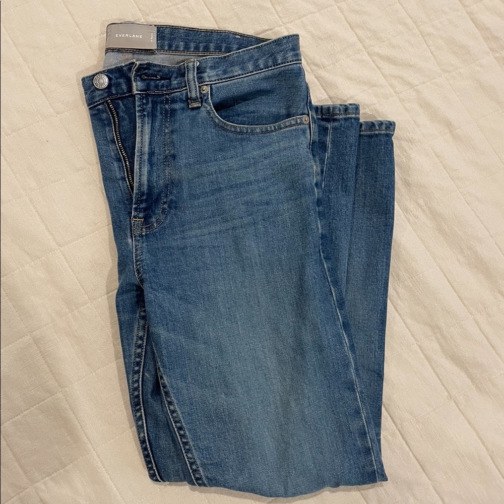 Everlane Modern Boyfriend Jean